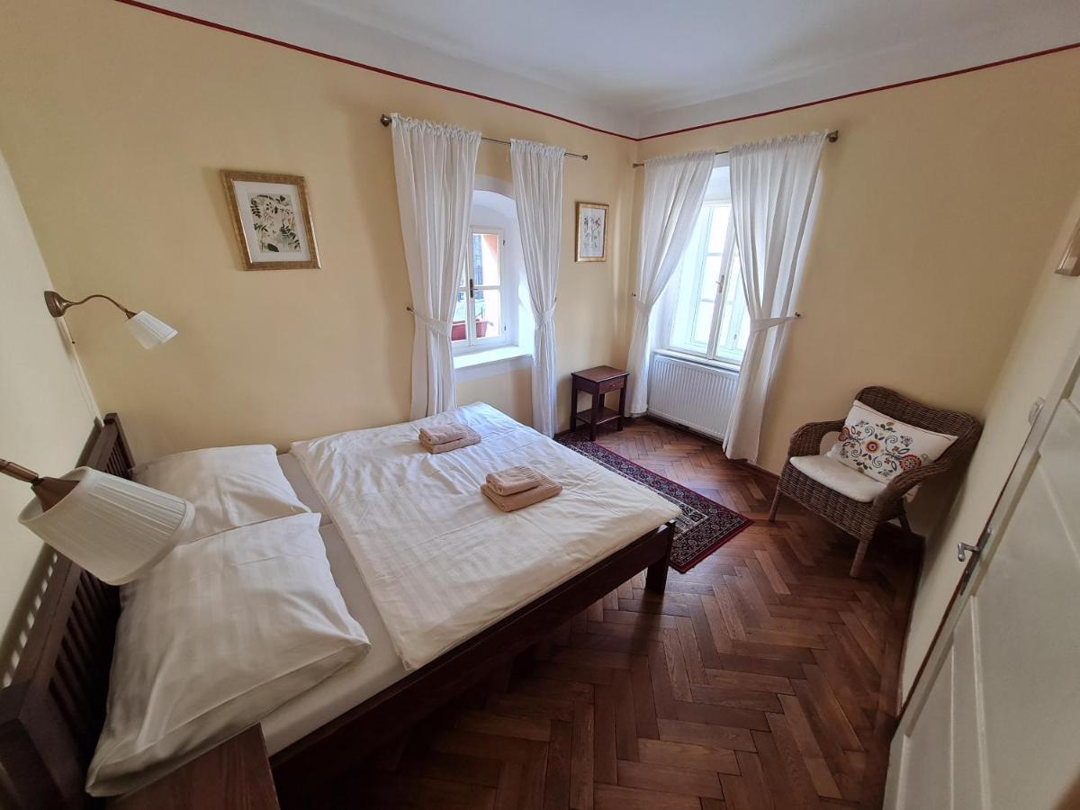Penzion Nostalgia Banska Stiavnica Exterior photo